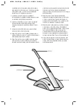 Preview for 75 page of 3M elipar freelight Operating Instructions Manual