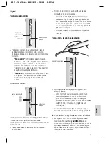 Preview for 78 page of 3M elipar freelight Operating Instructions Manual