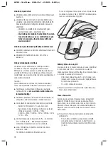 Preview for 79 page of 3M elipar freelight Operating Instructions Manual