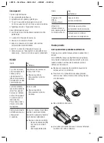 Preview for 80 page of 3M elipar freelight Operating Instructions Manual