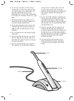 Preview for 83 page of 3M elipar freelight Operating Instructions Manual