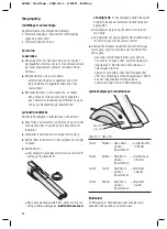 Preview for 85 page of 3M elipar freelight Operating Instructions Manual