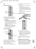 Preview for 86 page of 3M elipar freelight Operating Instructions Manual