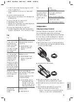 Preview for 88 page of 3M elipar freelight Operating Instructions Manual