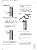 Preview for 94 page of 3M elipar freelight Operating Instructions Manual