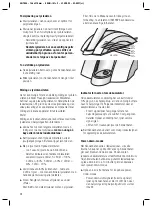 Preview for 95 page of 3M elipar freelight Operating Instructions Manual