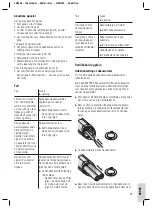 Preview for 96 page of 3M elipar freelight Operating Instructions Manual