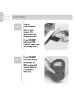 Preview for 10 page of 3M EM500GPL-AM - Ergonomic Mouse Large Owner'S Manual