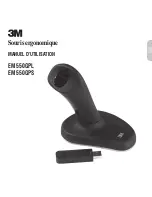 Preview for 15 page of 3M EM500GPL-AM - Ergonomic Mouse Large Owner'S Manual