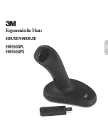 Preview for 29 page of 3M EM500GPL-AM - Ergonomic Mouse Large Owner'S Manual