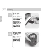 Preview for 38 page of 3M EM500GPL-AM - Ergonomic Mouse Large Owner'S Manual