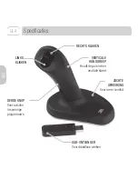 Preview for 46 page of 3M EM500GPL-AM - Ergonomic Mouse Large Owner'S Manual