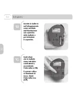 Preview for 64 page of 3M EM500GPL-AM - Ergonomic Mouse Large Owner'S Manual