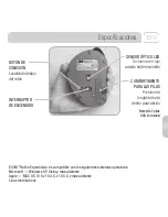 Preview for 75 page of 3M EM500GPL-AM - Ergonomic Mouse Large Owner'S Manual