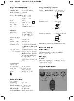 Preview for 6 page of 3M ESPE Elipar DeepCure-L Operating Instructions Manual