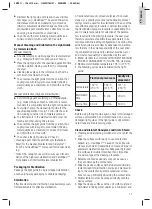 Preview for 13 page of 3M ESPE Elipar DeepCure-L Operating Instructions Manual