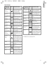 Preview for 15 page of 3M ESPE Elipar DeepCure-L Operating Instructions Manual