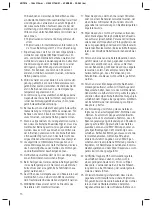 Preview for 18 page of 3M ESPE Elipar DeepCure-L Operating Instructions Manual