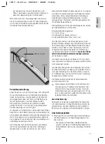 Preview for 19 page of 3M ESPE Elipar DeepCure-L Operating Instructions Manual