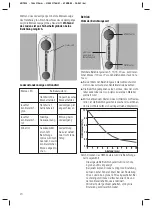 Preview for 22 page of 3M ESPE Elipar DeepCure-L Operating Instructions Manual