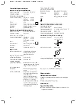 Preview for 34 page of 3M ESPE Elipar DeepCure-L Operating Instructions Manual