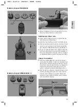 Preview for 35 page of 3M ESPE Elipar DeepCure-L Operating Instructions Manual