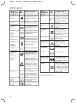 Preview for 44 page of 3M ESPE Elipar DeepCure-L Operating Instructions Manual