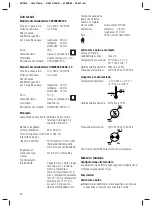 Preview for 48 page of 3M ESPE Elipar DeepCure-L Operating Instructions Manual