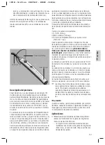 Preview for 61 page of 3M ESPE Elipar DeepCure-L Operating Instructions Manual