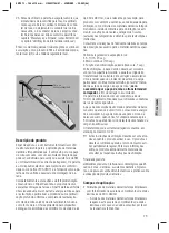 Preview for 75 page of 3M ESPE Elipar DeepCure-L Operating Instructions Manual