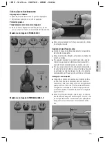 Preview for 77 page of 3M ESPE Elipar DeepCure-L Operating Instructions Manual