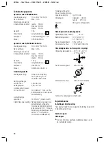 Preview for 90 page of 3M ESPE Elipar DeepCure-L Operating Instructions Manual