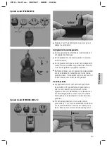 Preview for 91 page of 3M ESPE Elipar DeepCure-L Operating Instructions Manual