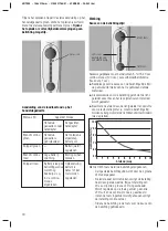 Preview for 92 page of 3M ESPE Elipar DeepCure-L Operating Instructions Manual