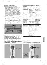 Preview for 107 page of 3M ESPE Elipar DeepCure-L Operating Instructions Manual