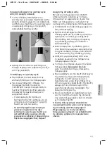 Preview for 109 page of 3M ESPE Elipar DeepCure-L Operating Instructions Manual