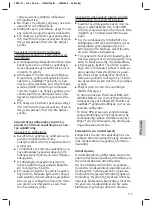 Preview for 115 page of 3M ESPE Elipar DeepCure-L Operating Instructions Manual