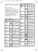 Preview for 118 page of 3M ESPE Elipar DeepCure-L Operating Instructions Manual