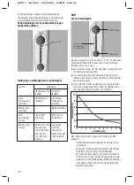 Preview for 124 page of 3M ESPE Elipar DeepCure-L Operating Instructions Manual