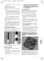 Preview for 125 page of 3M ESPE Elipar DeepCure-L Operating Instructions Manual