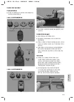 Preview for 137 page of 3M ESPE Elipar DeepCure-L Operating Instructions Manual