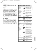 Preview for 145 page of 3M ESPE Elipar DeepCure-L Operating Instructions Manual