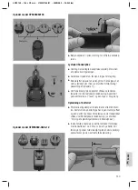 Preview for 151 page of 3M ESPE Elipar DeepCure-L Operating Instructions Manual