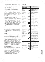 Preview for 159 page of 3M ESPE Elipar DeepCure-L Operating Instructions Manual