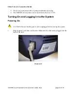 Preview for 24 page of 3M ESPE Lava Chairside Oral Scanner User Manual