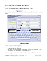 Preview for 34 page of 3M ESPE Lava Chairside Oral Scanner User Manual