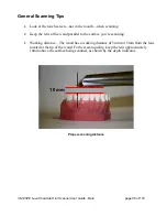 Preview for 96 page of 3M ESPE Lava Chairside Oral Scanner User Manual