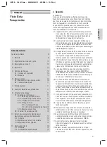 Preview for 10 page of 3M ESPE Visio Beta Operating Instructions Manual