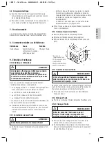 Preview for 12 page of 3M ESPE Visio Beta Operating Instructions Manual