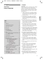 Preview for 14 page of 3M ESPE Visio Beta Operating Instructions Manual